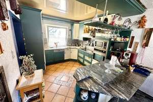 Einfamilienwohnhaus mit Indoor Pool und Garage in MA-Neckarau. – Die vollständige Adresse der Immobilie erhältst du vom Anbieter., 68199 Neckarau, Mannheim – Vorschaubild 8