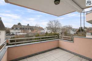 Vermietete 2-Zimmer-Wohnung in Köln mit Balkon – Die vollständige Adresse der Immobilie erhältst du vom Anbieter., 51109 Ostheim, Köln – Vorschaubild 3