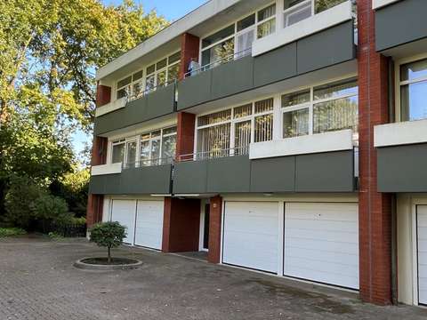 Attraktive 3-Raum-Wohnung mit Balkon buy