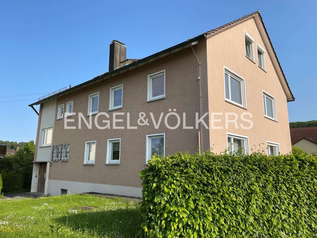 Immobilie in Ummendorf - Drei Einheiten unter einem Dach – vermietet und bereit für den nächsten Eigentümer - Bild 1