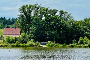 Pferdehof in traumhafter Lage am See - ein Top-Objekt für Reiter- Tierfreunde- Aussteiger – Die vollständige Adresse der Immobilie erhältst du vom Anbieter., 73453 Abtsgmünd – Vorschaubild 9