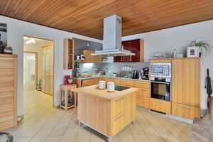 Haus im Haus! Vielseitige Möglichkeiten in Schwabach-Schwarzach mit rießigem Grundstück und Waldf – Schwabach – Vorschaubild 9