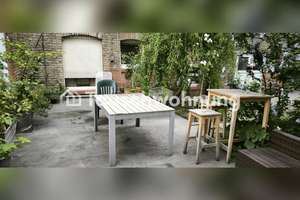 Tauschwohnung: 2-Zimmer-Altbau-Wohnung in Wiesbadens gegen 2Z-Altbau Berlin – Die vollständige Adresse der Immobilie erhältst du vom Anbieter., 65195 Westend / Bleichstraße, Wiesbaden – Vorschaubild 11