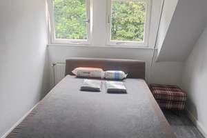 Teilweise Möblierte 3-Zimmer-Wohnung in Osnabrück – Die vollständige Adresse der Immobilie erhältst du vom Anbieter., 49078 Weststadt, Osnabrück – Vorschaubild 13