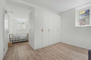 Wohnen an der Friedrichsau – stilvolle Maisonettewohnung in einer der begehrtesten Lagen Ulms – Die vollständige Adresse der Immobilie erhältst du vom Anbieter., 89073 Oststadt, Ulm – Vorschaubild 15