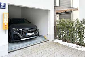 STADTHAUS in Alt-Solln mit Westgarten und Dachterrasse zu vermieten / zu verkaufen - Möblierung – Halbreiterstr. 6a, 81479 Solln, München – Vorschaubild 42