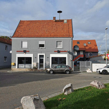 TOP Kapitalanlage 8 Wohneinheiten und 1 Ladengeschäft.