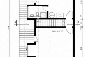 ELVIRA- Große und Wunderschöne Doppelhaushälfte mit Südgarten München Am Hart – Die vollständige Adresse der Immobilie erhältst du vom Anbieter., 80937 Am Hart, München – Vorschaubild 26