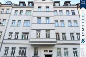 ++ Balkon, Parkett, Badezimmer mit Fenster & Badewanne! Charmante Maisonette-Wohnung in Leipzig ++ – Die vollständige Adresse der Immobilie erhältst du vom Anbieter., 4159 Möckern, Leipzig – Vorschaubild 4