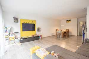 Ideal für die Familie - RHM auf 114 m² Wohnfläche mit modernen Bädern und Garage – Dortmund – Vorschaubild 3