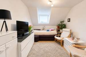 *LEERE DG WOHNUNG IM DÜSSELTAL* - JETZT SICHERN – Ahnfeldstr. 13, 40239 Düsseltal, Düsseldorf – Vorschaubild 1