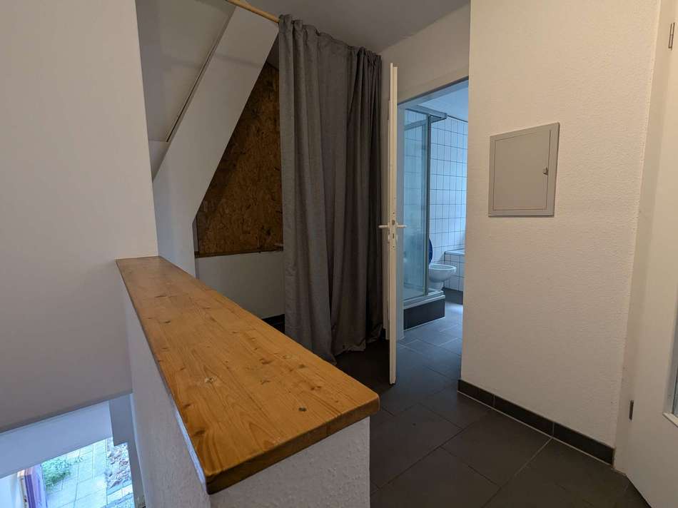 2059_Apartment_Flur_Garderobe