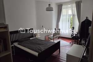 Tauschwohnung: Ruhige, günstige 1-Zi.-Wohnung nahe U6, U9 – Brüsseler Straße 35, 13353 Wedding, Berlin – Vorschaubild 2