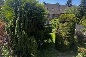 IM NAHERHOLUNGSGEBIET - SCHÖNES GROSSZÜGIGES REIHENHAUS – Die vollständige Adresse der Immobilie erhältst du vom Anbieter., 40627 Unterbach, Düsseldorf – Vorschaubild 16