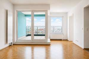 Spreeblick! Bezugsfreie 2-Zimmer-Wohnung mit Tiefgarage, Terrasse und Concierge in Charlottenburg – Die vollständige Adresse der Immobilie erhältst du vom Anbieter., 10587 Charlottenburg, Berlin – Vorschaubild 3