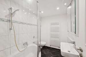 Zentrale Wohnung in Hohenfelde: Perfekt für Singles & Paare – Die vollständige Adresse der Immobilie erhältst du vom Anbieter., 22087 Hohenfelde, Hamburg – Vorschaubild 9