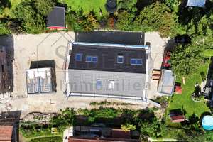 VERMIETUNG: Erstbezug - Idyllisch wohnen: Doppelhaushälfte in Hechendorf am Pilsensee! – Die vollständige Adresse der Immobilie erhältst du vom Anbieter., 82229 Seefeld – Vorschaubild 2