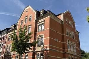 Tolle 1-Raum-Wohnung mit Balkon als Kapitalanlage