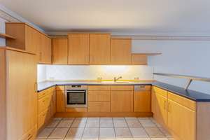 Altersgerechte Terrassenwohnung mit Tiefgaragenplatz – Die vollständige Adresse der Immobilie erhältst du vom Anbieter., 28757 Vegesack (Ortsteil), Bremen – Vorschaubild 4