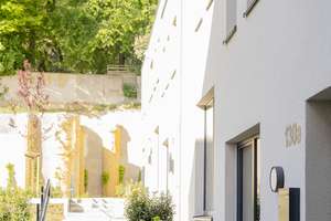 Exklusives Reihenhaus (4Zi) im Innenhof! *Top Energieklasse!* – Waldhausener Straße 130-165, 41061 Gladbach, Mönchengladbach – Vorschaubild 46