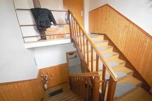Celler Str. "Attraktives 2 Familienhaus mit Garagen und Ladenfläche in Top-Lage von Braunschweig" – Die vollständige Adresse der Immobilie erhältst du vom Anbieter., 38114 Westliches Ringgebiet, Braunschweig – Vorschaubild 10