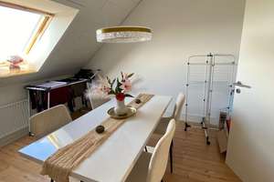 Gemütliche Dachgeschosswohnung in Fürstenau – Wegemühlenweg 20, 49584 Fürstenau – Vorschaubild 3