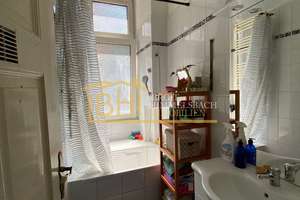 Kapitalanlage in Jugendstilhaus mit Denkmalschutz - vermietete 3-Zimmerwohnung – 68161 Schwetzingerstadt/Oststadt, Mannheim – Vorschaubild 11