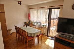 SCHWETZINGEN: Großzügige 3 Zimmerwohnung mit Pkw-Abstellplätzen - Nahe Schlosspark! – Die vollständige Adresse der Immobilie erhältst du vom Anbieter., 68723 Schwetzingen – Vorschaubild 3