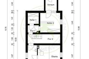 Teilsaniertes Einfamilienhaus in verkehrsgünstiger Lage – Die vollständige Adresse der Immobilie erhältst du vom Anbieter., 40885 Breitscheid, Ratingen – Vorschaubild 14