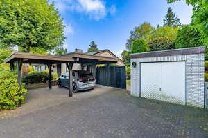 Ein Zuhause – viele Ebenen des Wohlgefühls – Die vollständige Adresse der Immobilie erhältst du vom Anbieter., 22393 Sasel, Hamburg – Vorschaubild 16