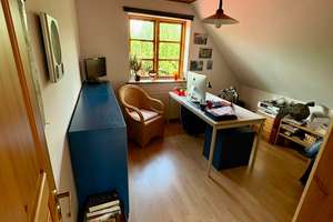 Wohnen mit Charakter: Haus in Karby – Die vollständige Adresse der Immobilie erhältst du vom Anbieter., 24398 Karby – Vorschaubild 19