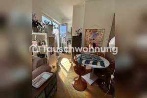 Tauschwohnung: 3Zimmer DG-Wohnung mit Penthouseflair – Nöldnerstraße 18, 10317 Rummelsburg, Berlin – Vorschaubild 8