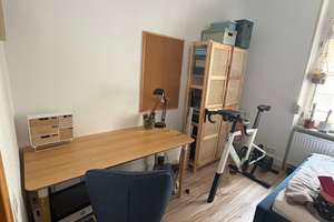 Gemütliche Altbau 3,5-Zimmer-Wohnung in Stuttgart West – Seyfferstraße 103, 70193 Vogelsang, Stuttgart – Vorschaubild 6