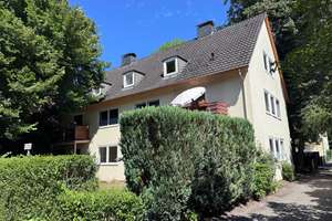 Kapitalanleger aufgepasst! Vermietete 3-Zimmer-Wohnung mit Balkon und Keller in Osternburg!