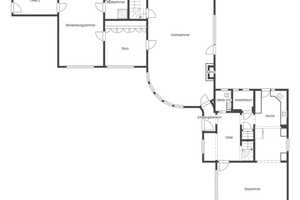 Freistehendes Einfamilienhaus mit sichtgeschützter Gartenoase und luxuriösem Hallenbad – Rhein-Sieg-Kreis – Vorschaubild 22