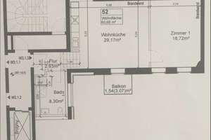 Urbanes Lebensgefühl: 2-Zimmer-Wohnung in Friedrichshain – Auerstraße 49, 10249 Friedrichshain, Berlin – Vorschaubild 21