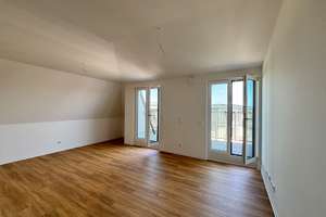 NEU! Große 2-RW mit ca. 63 qm und top Aussattung ** Balkon + EBK und mehr...! – Lübecker Straße 6, 1159 Löbtau-Nord, Dresden – Vorschaubild 5
