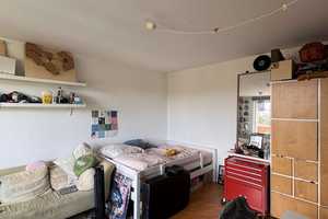 Stadtleben mit Charme - kernsaniertes 1-Zimmer-Juwel mit Balkon, Lift und Herz – Reinickendorfer Straße 68, 13347 Berlin – Vorschaubild 17