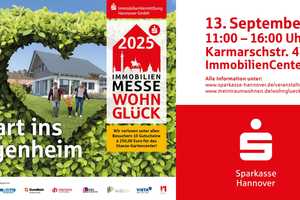 Viel Platz in bester Lage – Hannover (Kreis) – Vorschaubild 3