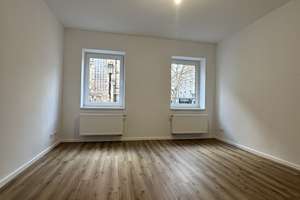 Komplett sanierte 2-Zimmer-Wohnung in Hildesheim – Die vollständige Adresse der Immobilie erhältst du vom Anbieter., 31134 Stadtmitte / Neustadt, Hildesheim – Vorschaubild 3