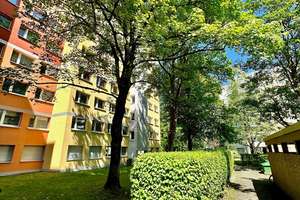 Stilvoll & exquisit  - dazu attraktive Preisgestaltung, Wohnen zum Wohlfühlen – Die vollständige Adresse der Immobilie erhältst du vom Anbieter., 81735 Neuperlach, München – Vorschaubild 17