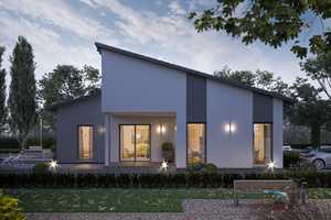 Zukunftssicher bauen - Mit massa haus zum Energiesparhaus – Hannover (Kreis) – Vorschaubild 2