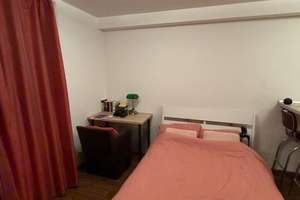 Möblierte 1-Zimmer-Wohnung im Herzen der Südstadt – Die vollständige Adresse der Immobilie erhältst du vom Anbieter., 76137 Südstadt, Karlsruhe – Vorschaubild 6