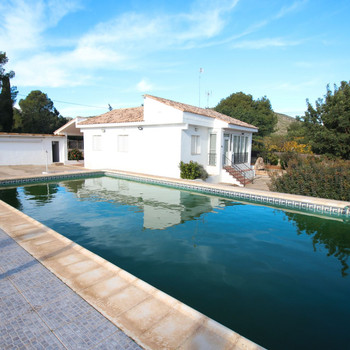 Villa in Llombai, Romeral-Gebiet