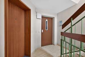 Großzügige 2-Zimmer-Wohnung mit Balkon in zentraler Lage der Pforzheimer Nordstadt – Emil-Strauß-Straße 9, 75179 Nordstadt, Pforzheim – Vorschaubild 16