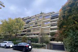Tolle 3-Zimmer-Wohnung mit zwei großen Balkonen in ruhiger Lage von Karlsruhe-Grötzingen – Die vollständige Adresse der Immobilie erhältst du vom Anbieter., 76229 Grötzingen, Karlsruhe – Vorschaubild 2