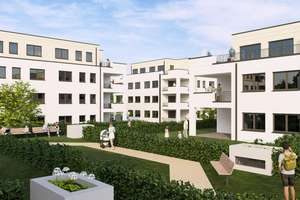 Wohnen am Hallohpark - Neubau in Bockum-Hövel – Die vollständige Adresse der Immobilie erhältst du vom Anbieter., 59075 Bockum-Hövel, Hamm – Vorschaubild 23