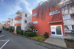 Helles & gepflegtes 1 Zimmerapartement mit Balkon in zentraler Lage von Wiesbaden! – Wittelsbacher Straße 31, 65189 Wiesbaden – Vorschaubild 1