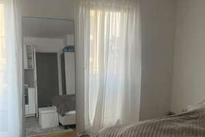 Charmantes 1-Zimmer Apartment – Ulmenstraße 83, 40476 Derendorf, Düsseldorf – Vorschaubild 8
