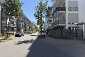 Wohnung mit eigenem Gartenanteil: Ruhig wohnen und Mannheim direkt vor der Tür – Die vollständige Adresse der Immobilie erhältst du vom Anbieter., 68309 Käfertal, Mannheim – Vorschaubild 9